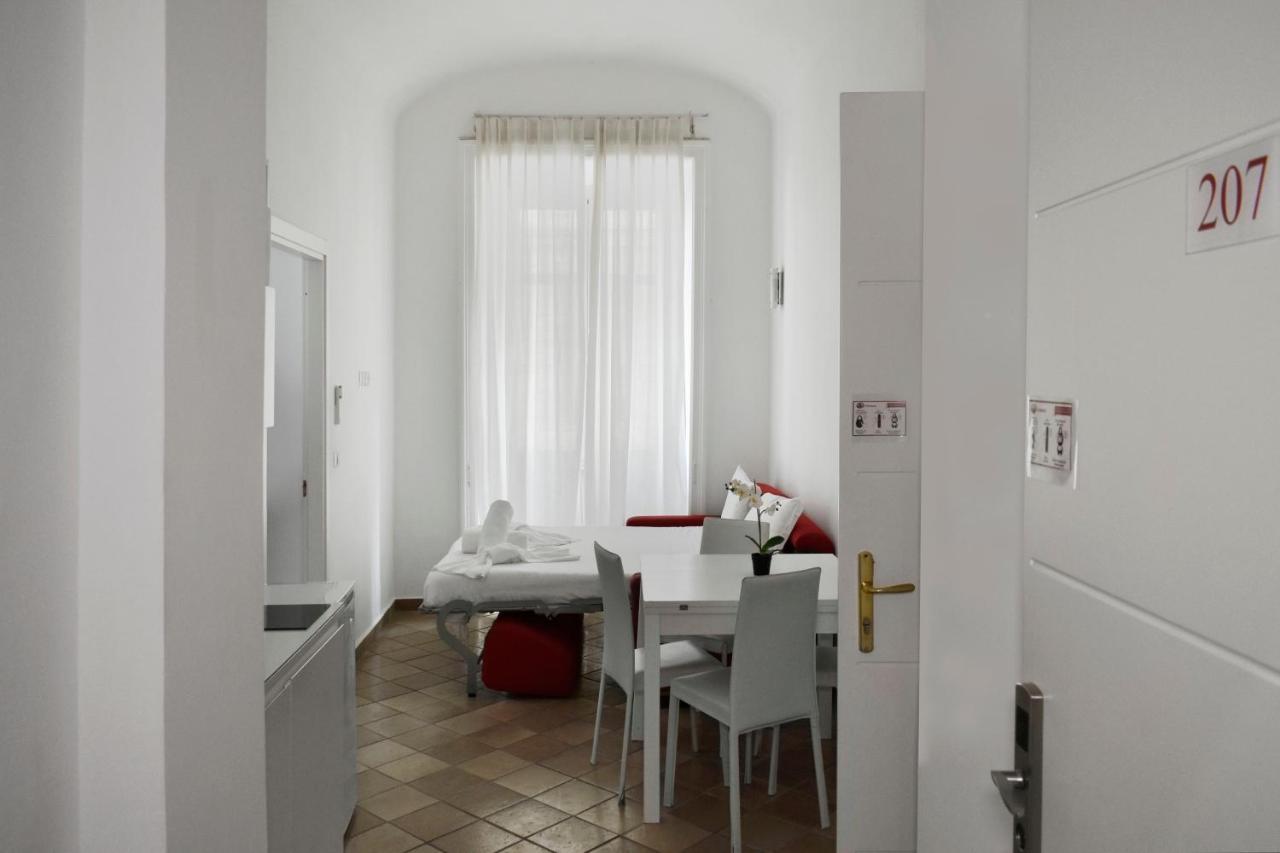 Aparthotel Colosseum