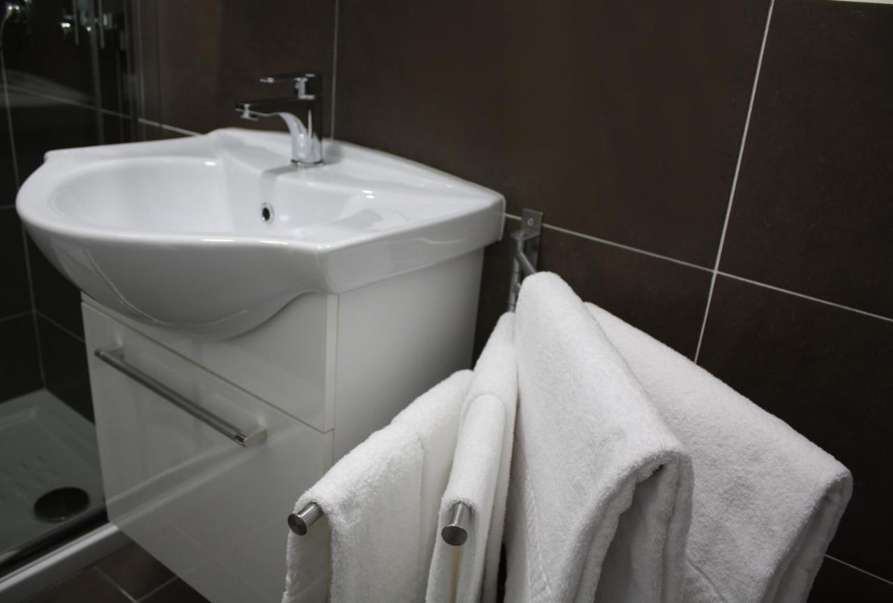 Aparthotel Colosseum 3*