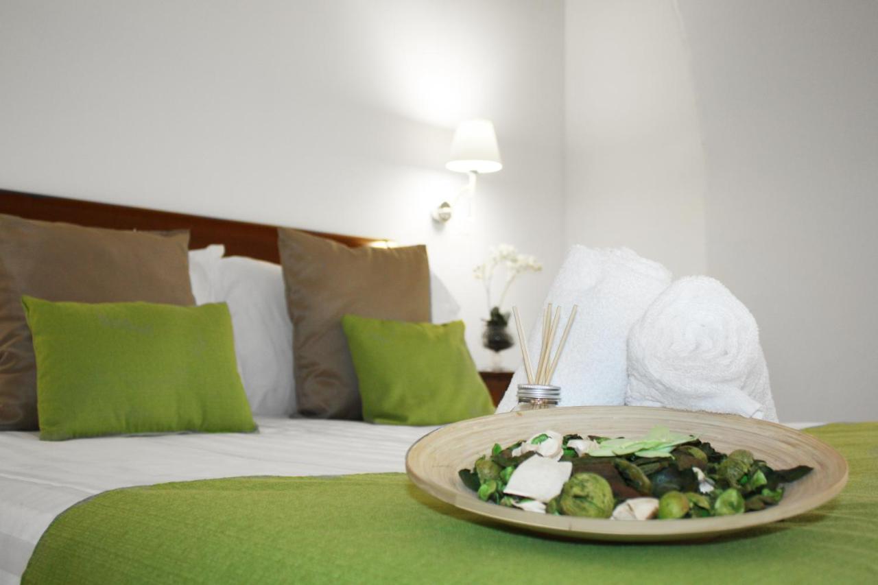 Colosseum Aparthotel Rome