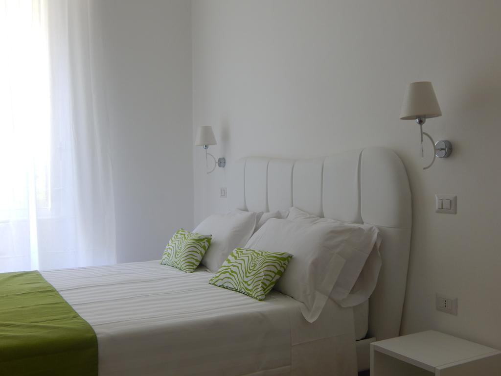 Aparthotel Colosseum