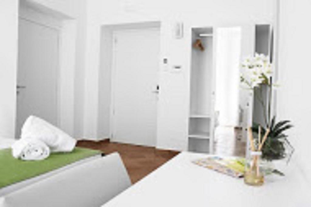 Colosseum Aparthotel Rome