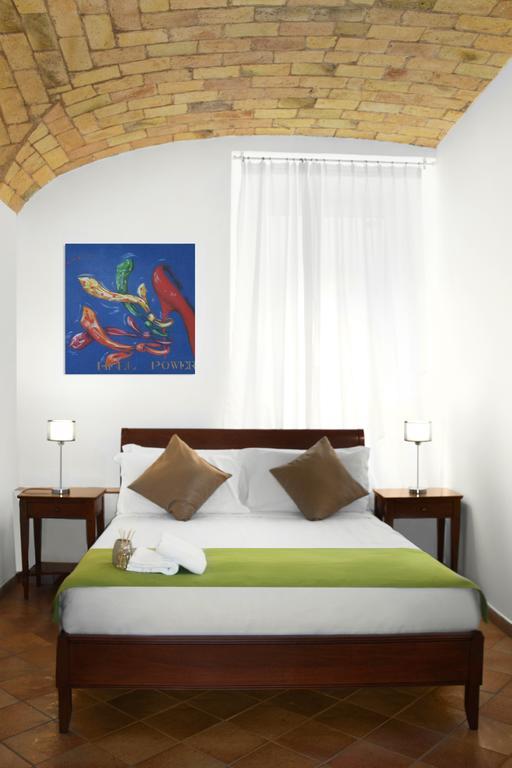 Aparthotel Colosseum
