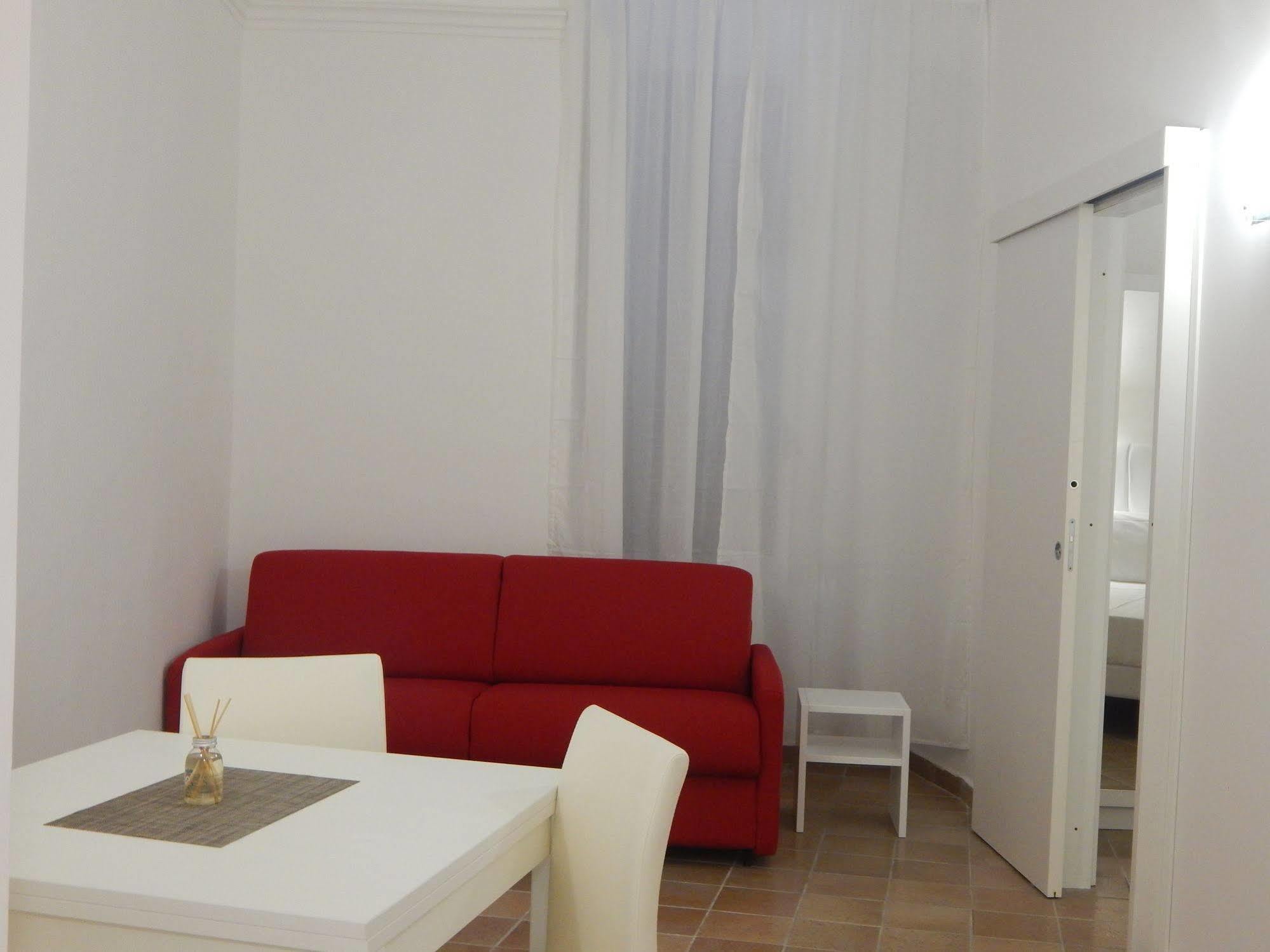 Aparthotel Colosseum Rome