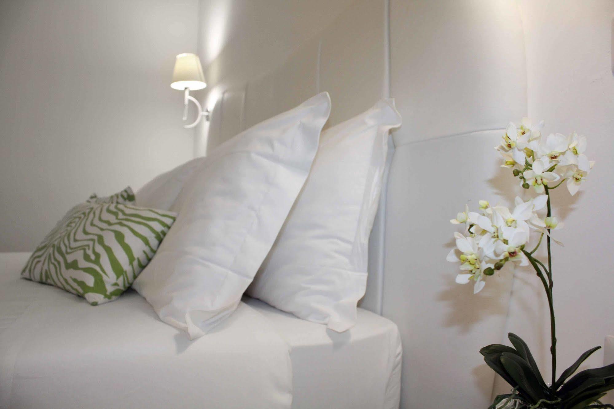 Colosseum Aparthotel