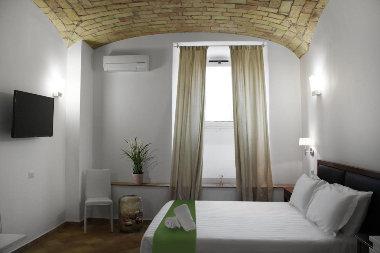 Aparthotel Colosseum Rome