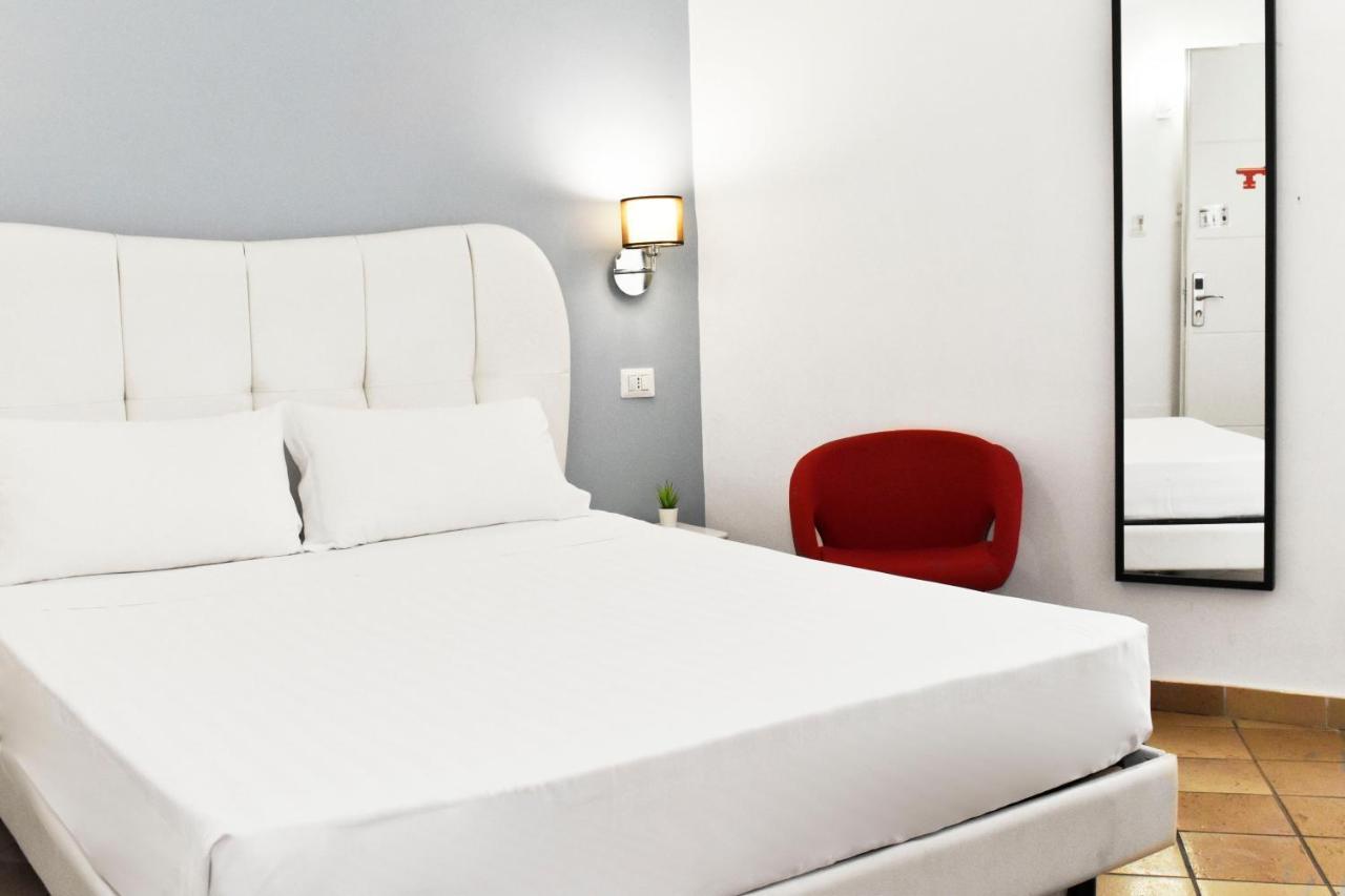 Aparthotel Colosseum Roma