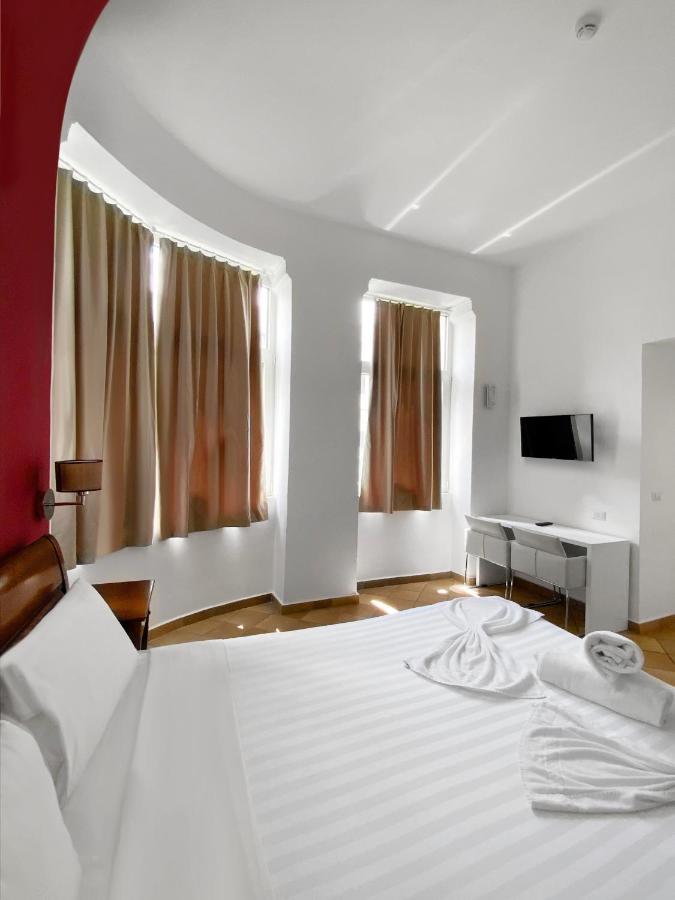 Aparthotel Colosseum 3*