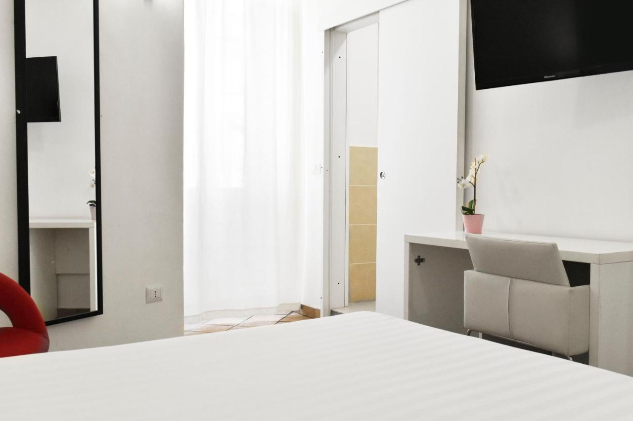 Colosseum Aparthotel Roma