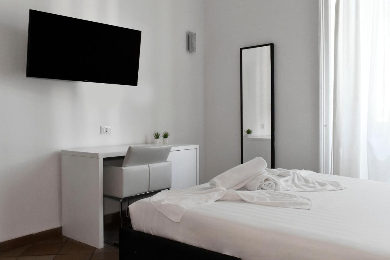 Aparthotel Colosseum 3*