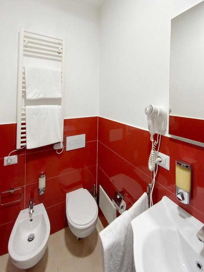 Colosseum Aparthotel Roma