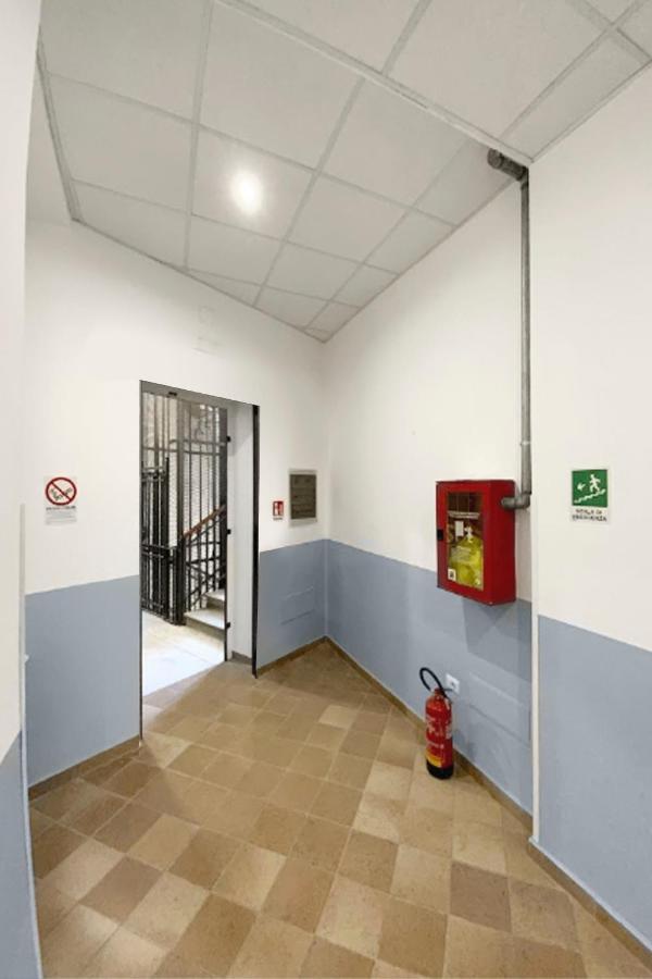 Aparthotel Colosseum 3*