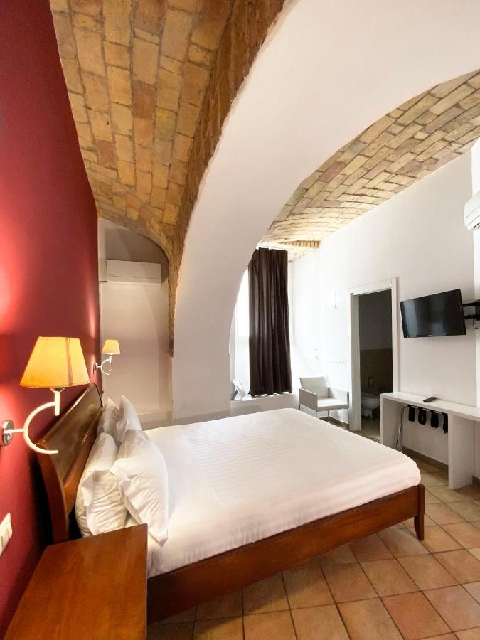 Colosseum Aparthotel Roma