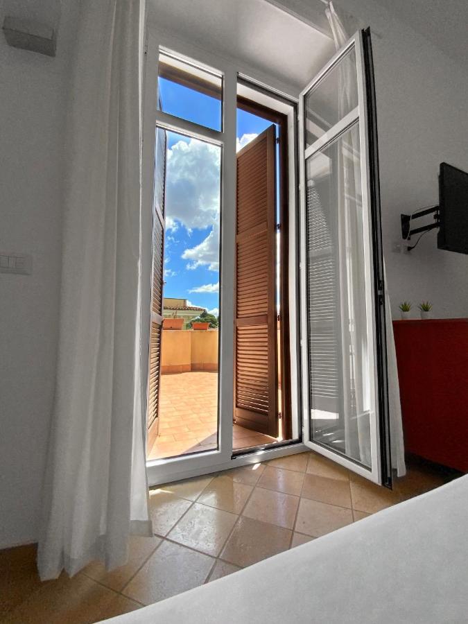 Aparthotel Colosseum 3*