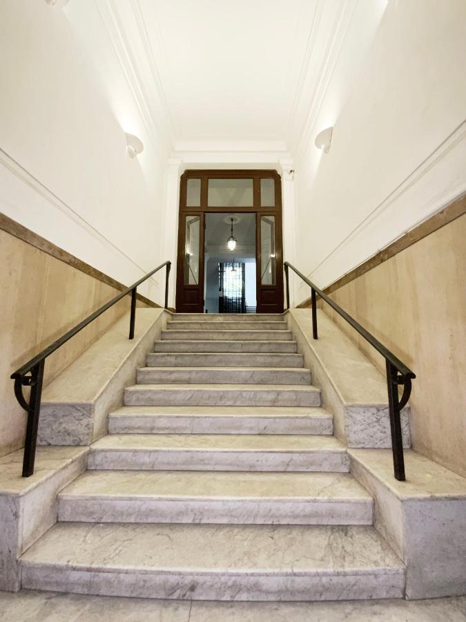 Colosseum Aparthotel Roma