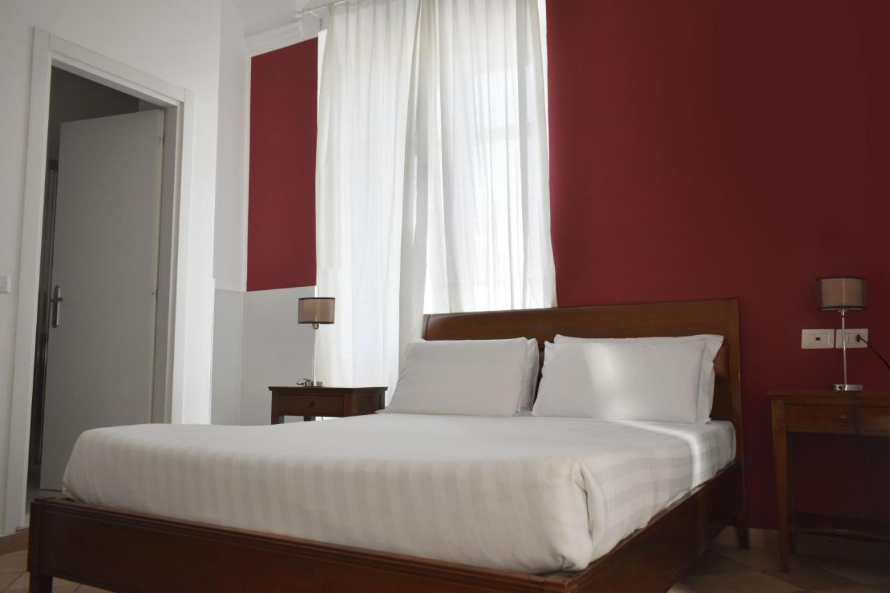 Aparthotel Colosseum