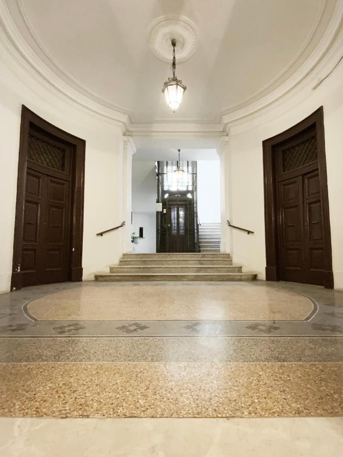 Aparthotel Colosseum