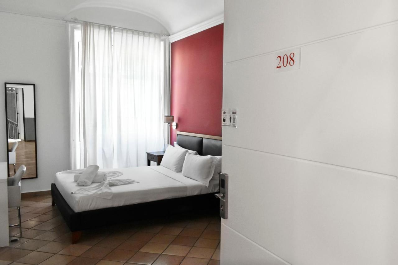 Aparthotel Colosseum