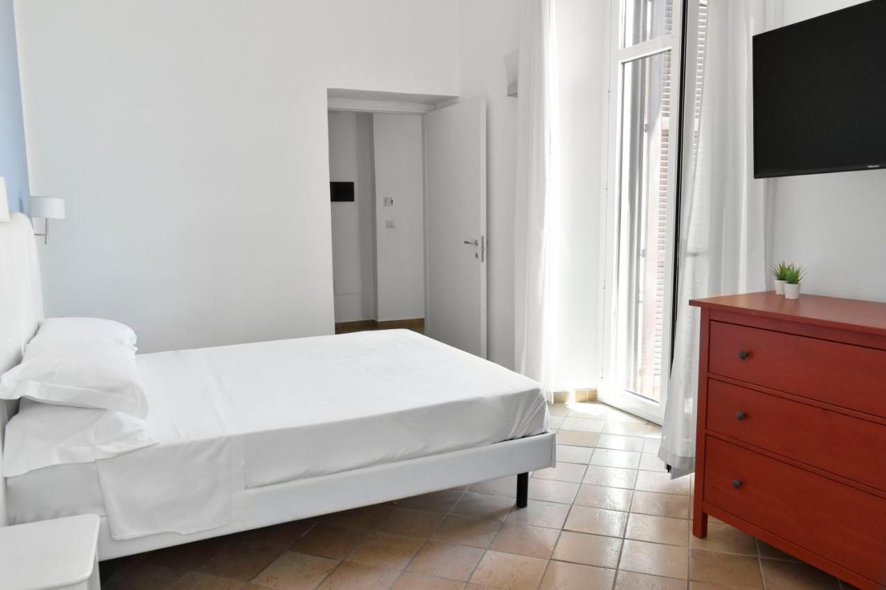 Colosseum Aparthotel Roma