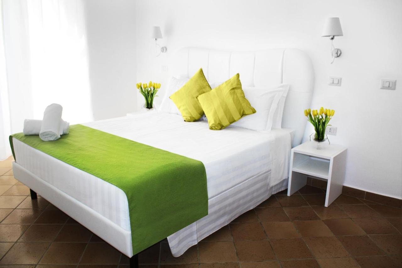 Colosseum Aparthotel Roma
