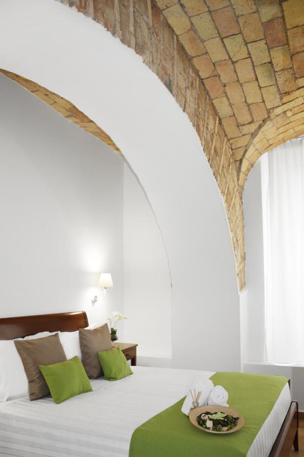 Aparthotel Colosseum