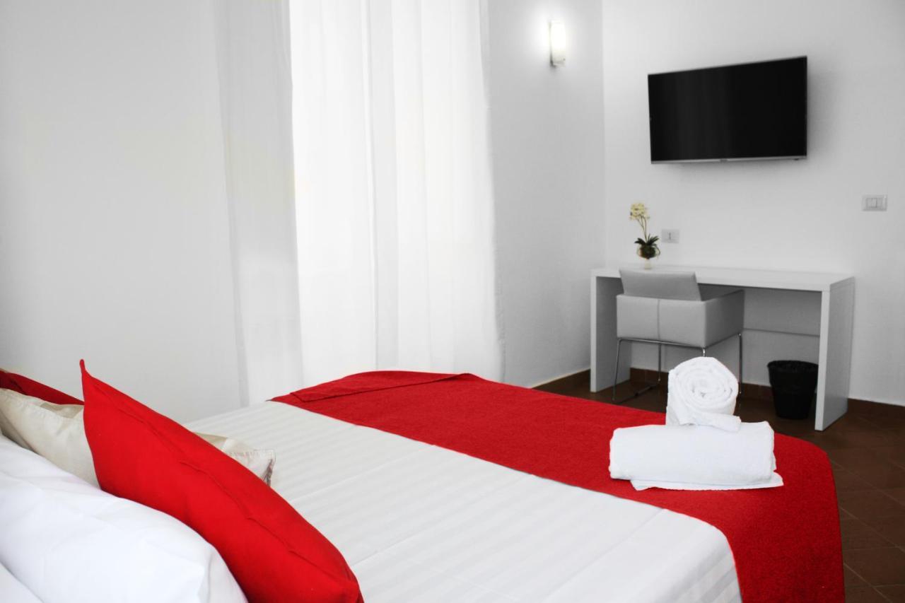 Colosseum 3* Roma