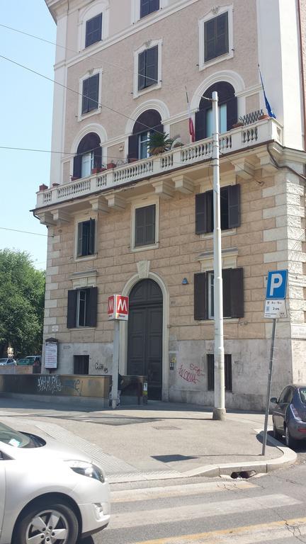 Aparthotel Colosseum Roma