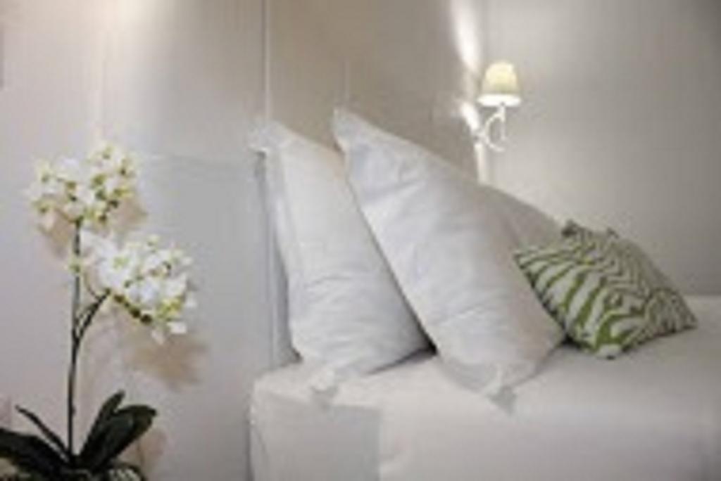 Aparthotel Colosseum 3*