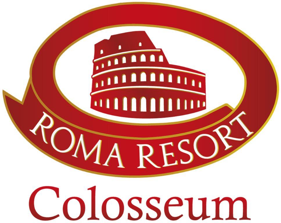 Colosseum 3* Roma