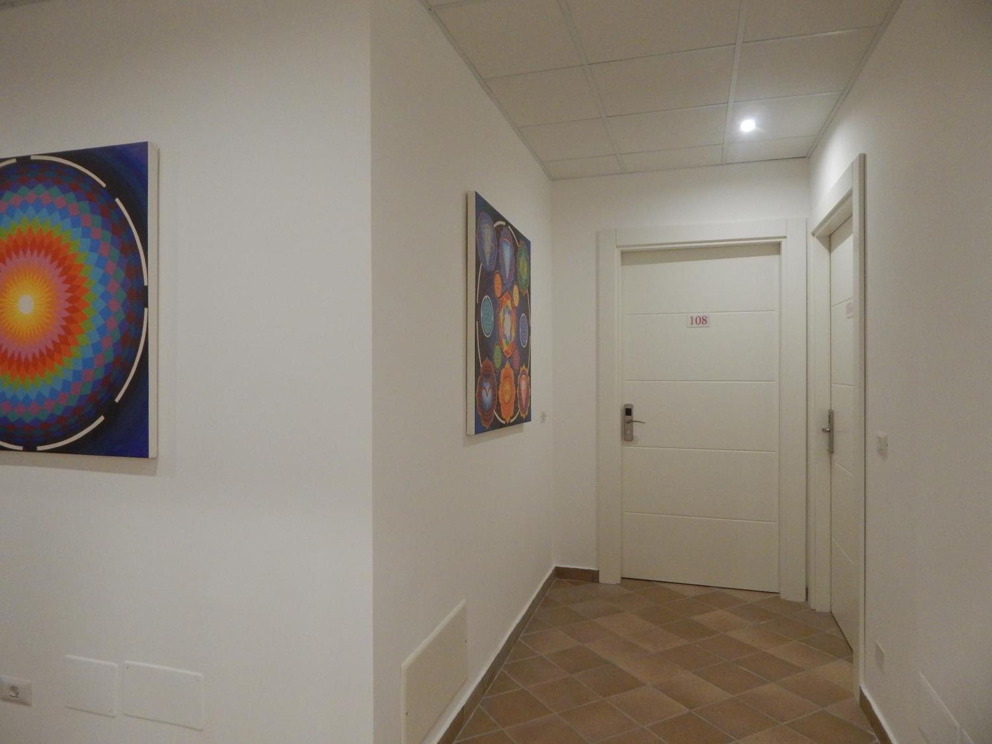 Colosseum Aparthotel 3*