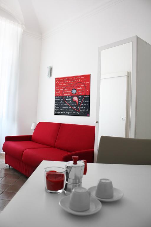 Aparthotel Colosseum