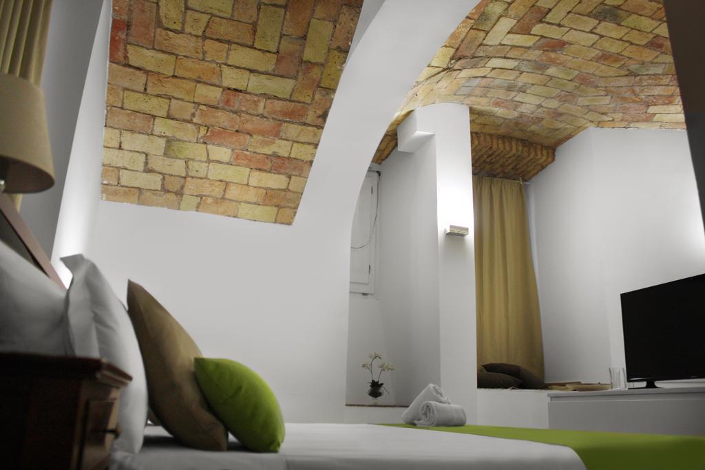 Colosseum Aparthotel