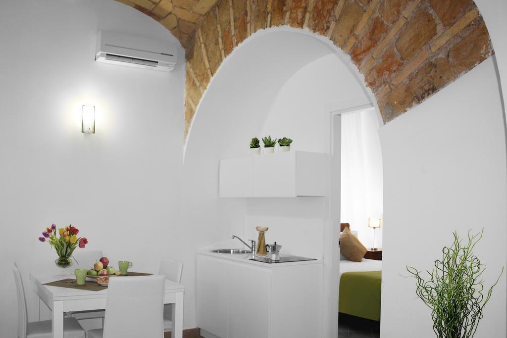 Colosseum Aparthotel