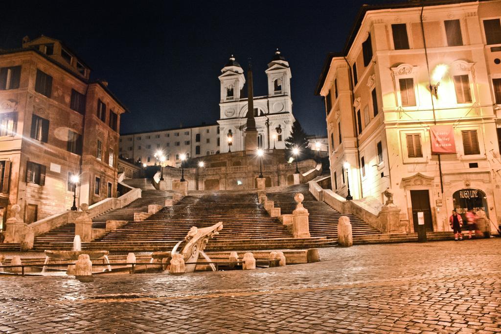 Colosseum 3* Roma