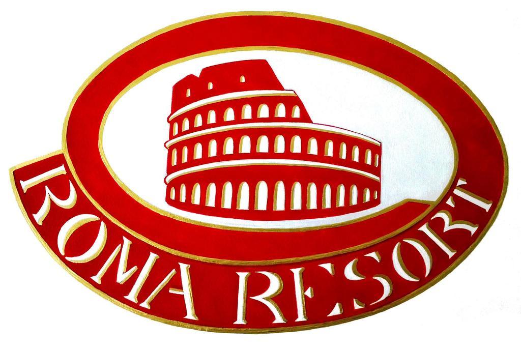Aparthotel Colosseum