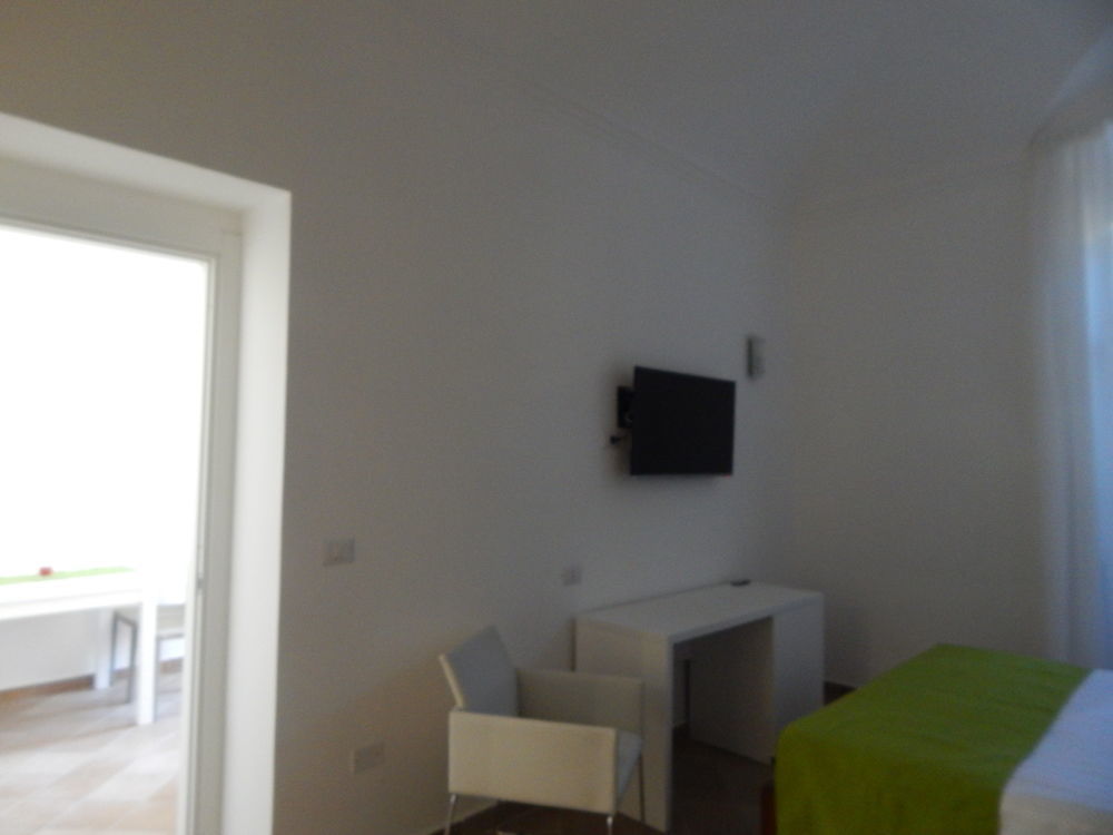Colosseum Aparthotel 3*