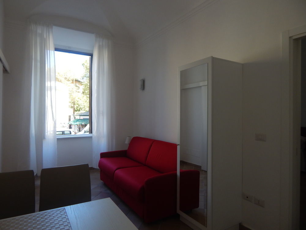 Aparthotel Colosseum