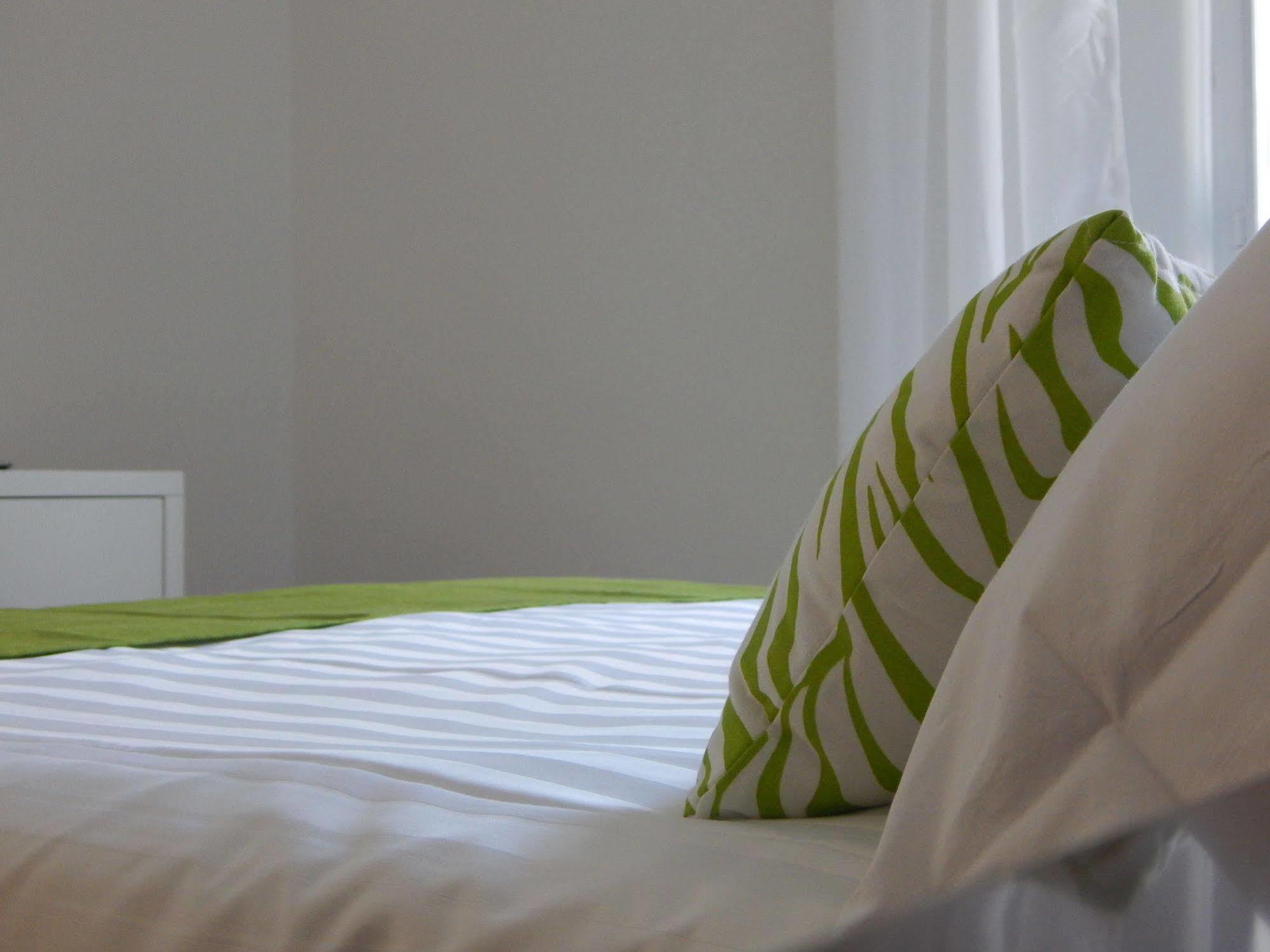 Colosseum Aparthotel Roma