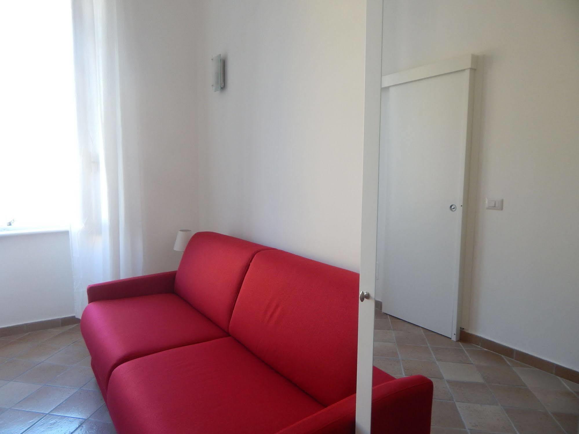 Aparthotel Colosseum 3*