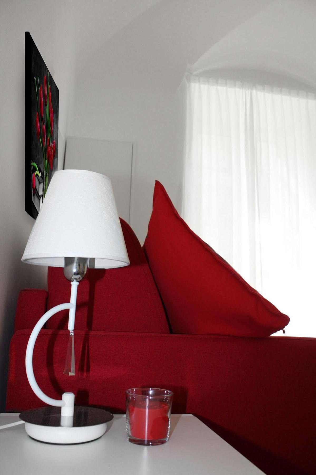 Colosseum Aparthotel